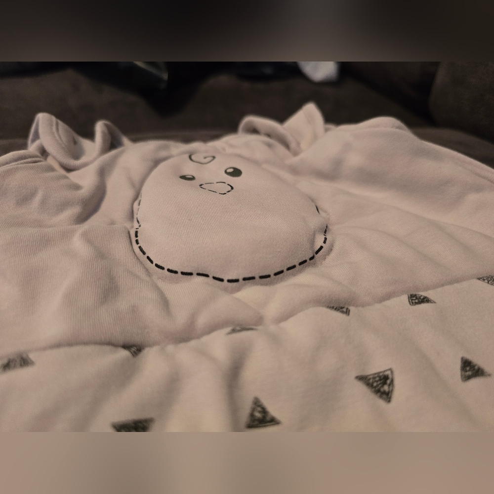 Nested Bean Sleep Sack - Picture 7 of 8